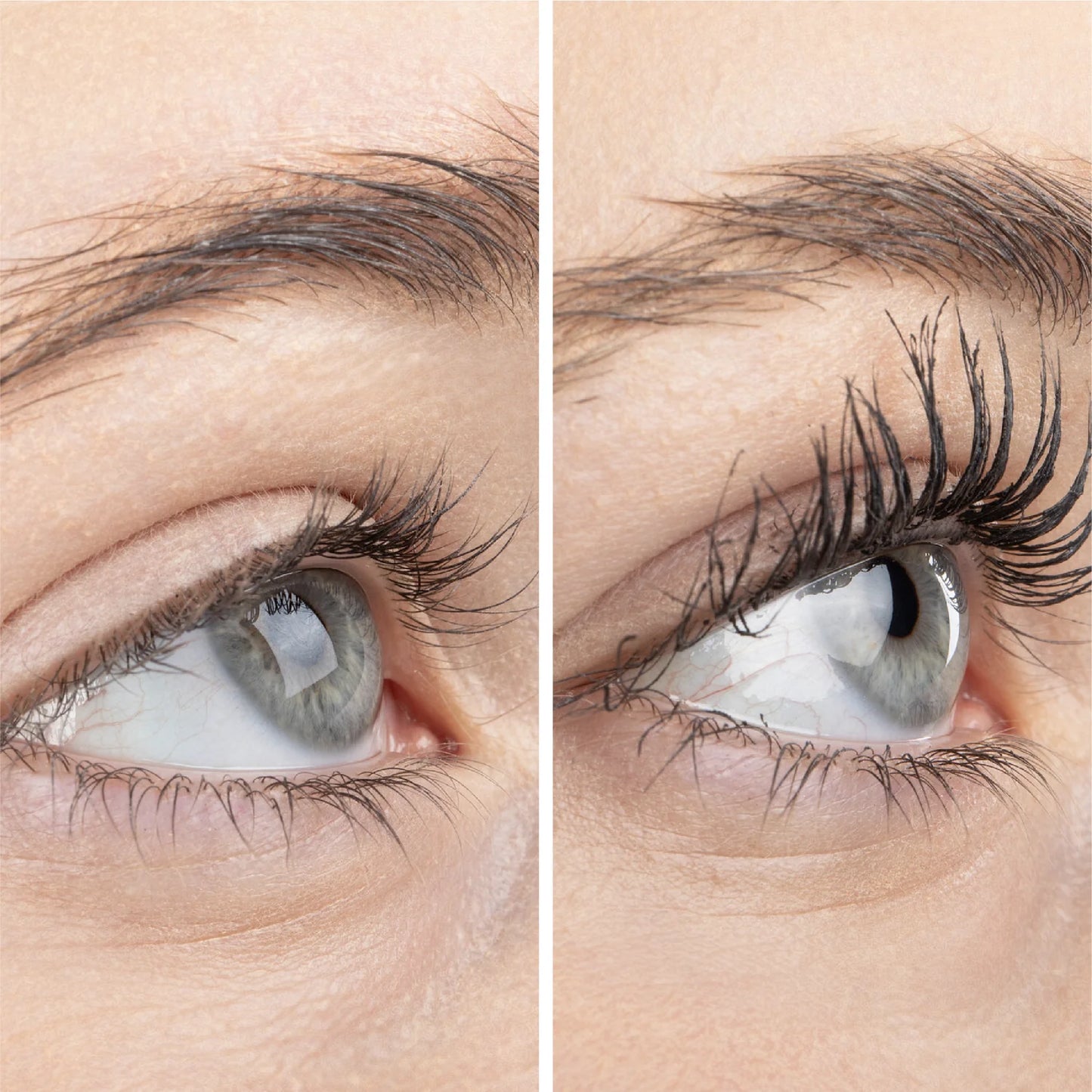 Mascara Naturel – Volume 4D en 10 secondes