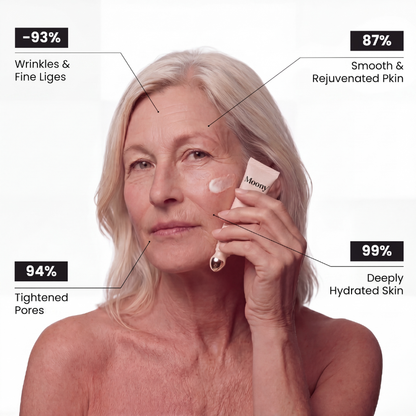 Moony™ - Instant Wrinkle Smoother