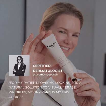 Moony™ - Instant Wrinkle Smoother