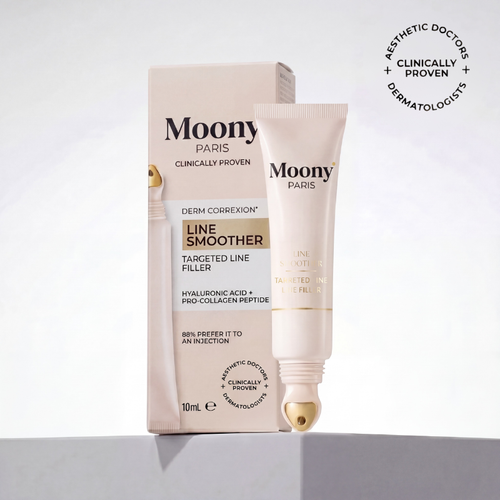 Moony™ - Instant Wrinkle Smoother